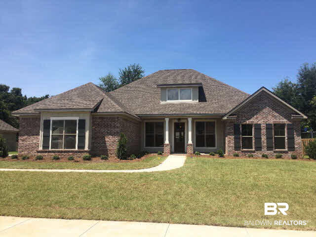 577 Theakston Street Fairhope, AL 36532 - Photo 1 of 1