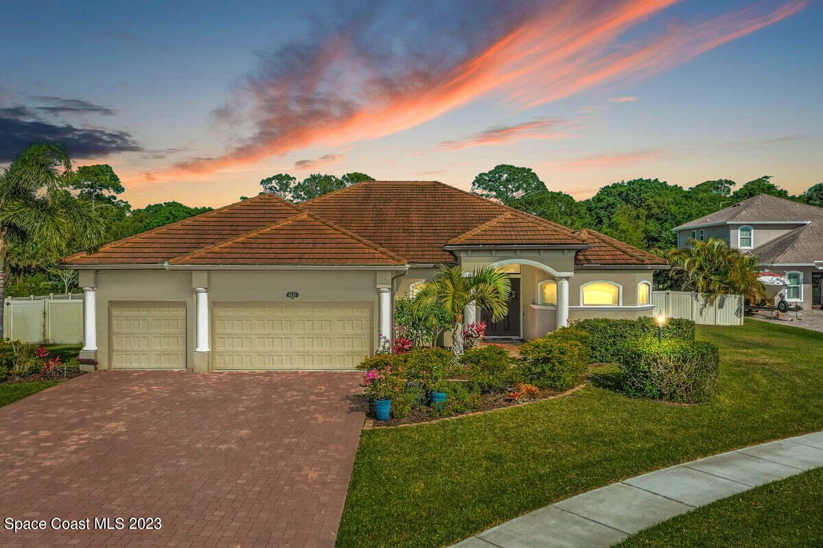 4111 Anlow Road Melbourne, FL 32904 - Photo 1 of 61 untitled-2 2