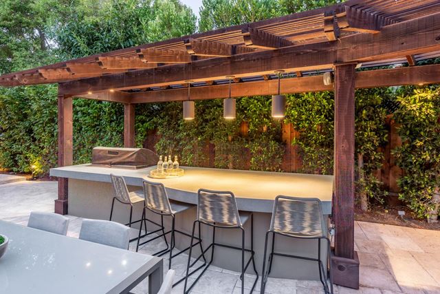 $8,250,000 | 8 Reyna Place, Menlo Park, CA 94025