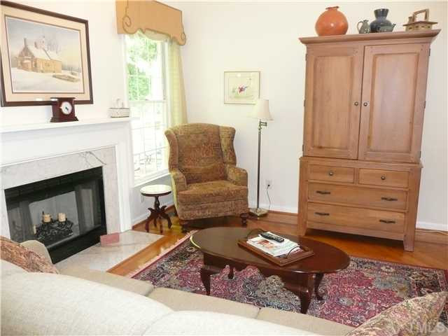 5644 North Hawthorne Way Raleigh, NC 27613 - Photo 7 of 21 Den/Family/Great Room