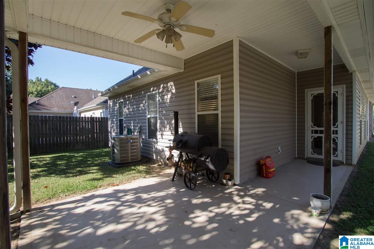 116 Highview Cove Pelham, AL 35124 - Photo 39 of 40