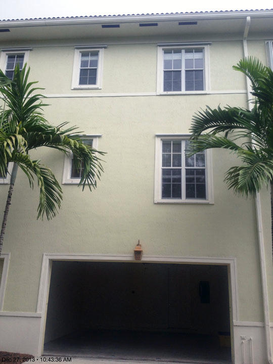 116 Jesup Lane Jupiter, FL 33458 - Photo 2 of 10 exteriorrear
