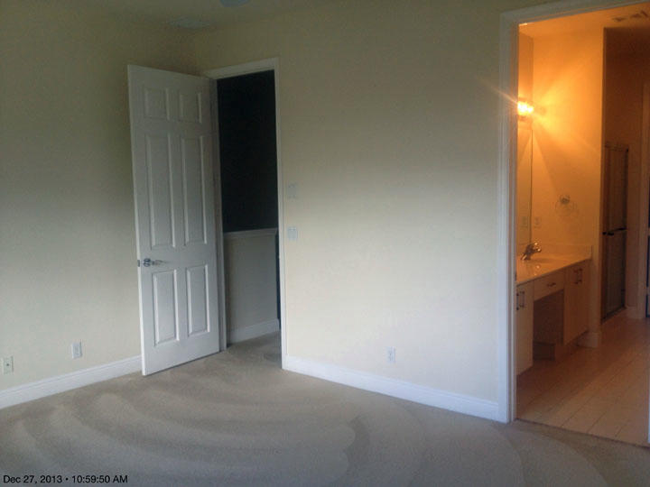 116 Jesup Lane Jupiter, FL 33458 - Photo 6 of 10 masterbedroom