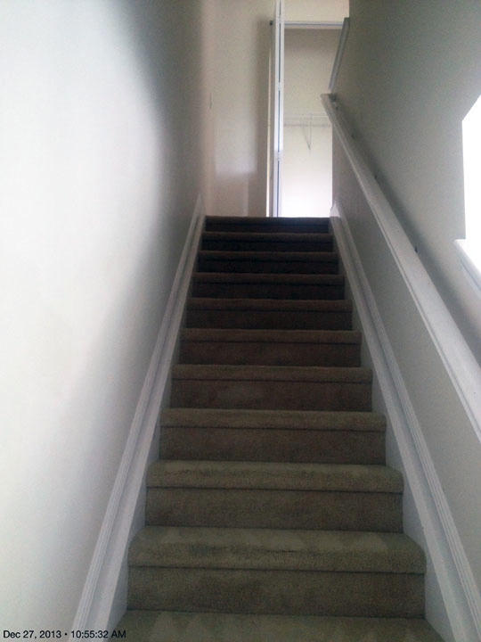116 Jesup Lane Jupiter, FL 33458 - Photo 9 of 10 stairs