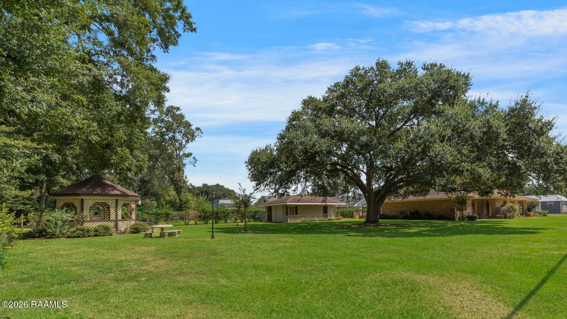 1100 West Gilman Road Lafayette, LA 70501 - Photo 3 of 30 1100 W Gilman -3