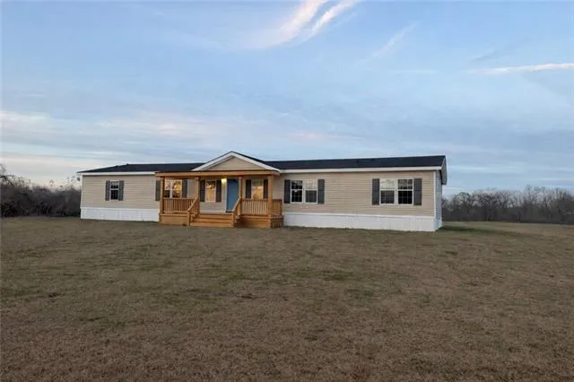 $209,000 | 1701 Palmer Chapel Road, Pineville, LA 71360