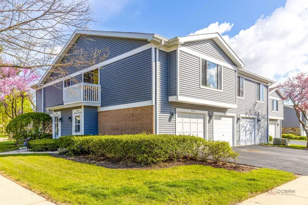 $269,000 | 494 Tyler Court, Unit 494, Vernon Hills, IL 60061