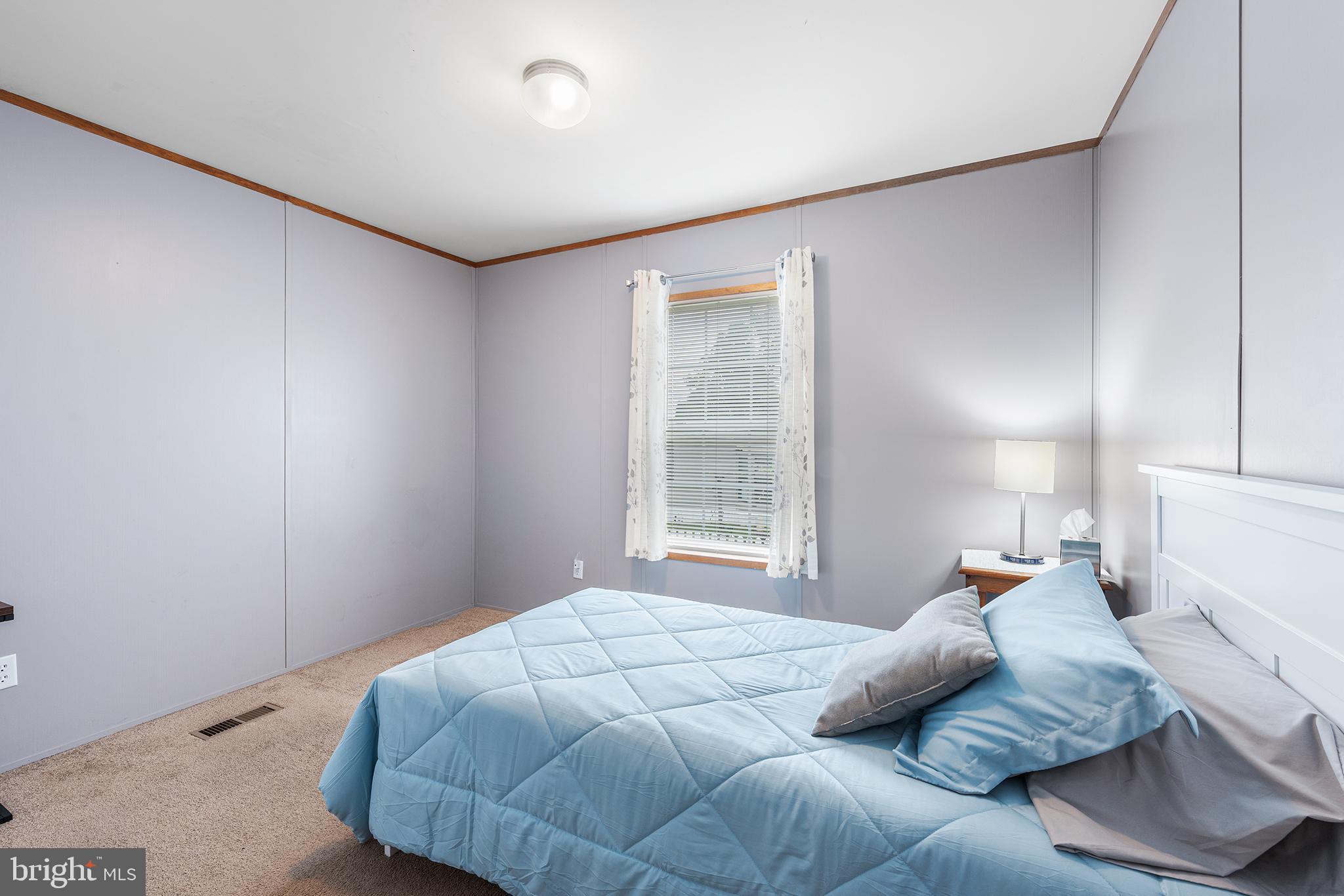 474 Barrington Road Macungie, PA 18062 - Photo 23 of 28 a bedroom with a bed and window