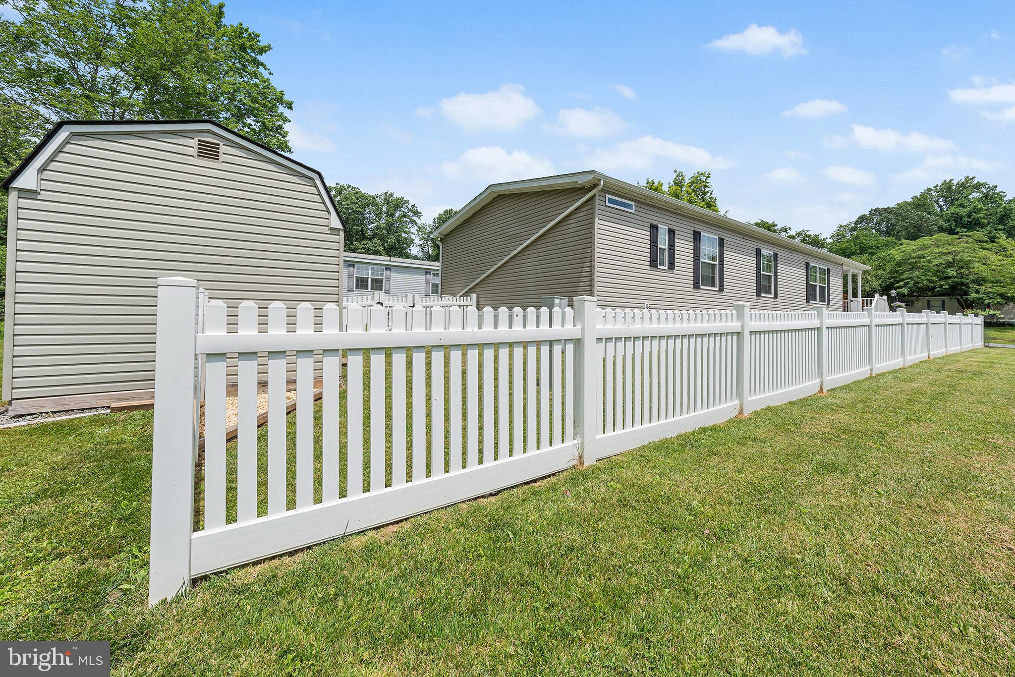 474 Barrington Road Macungie, PA 18062 - Photo 6 of 28 a house view with a garden space