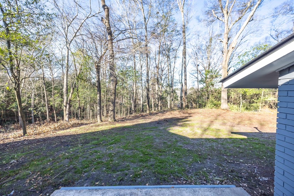 5100 Buckingham Court Columbus, GA 31907 - Photo 23 of 24 a view of yard with tree