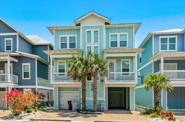 $1,750,000 | 1422 Seaside Circle, Navarre, FL 32566