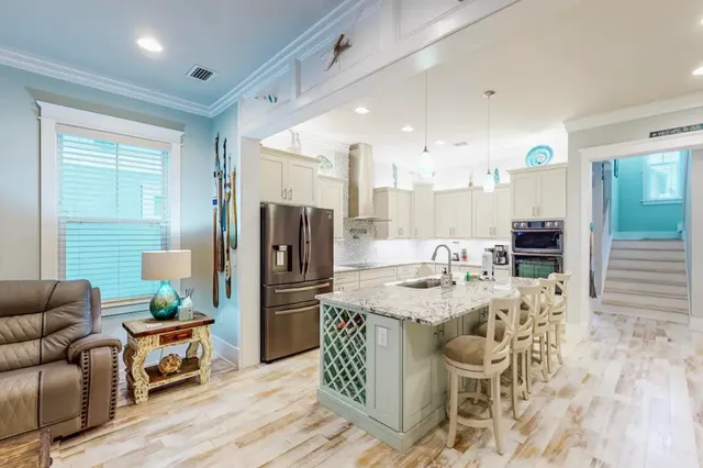 $1,750,000 | 1422 Seaside Circle, Navarre, FL 32566