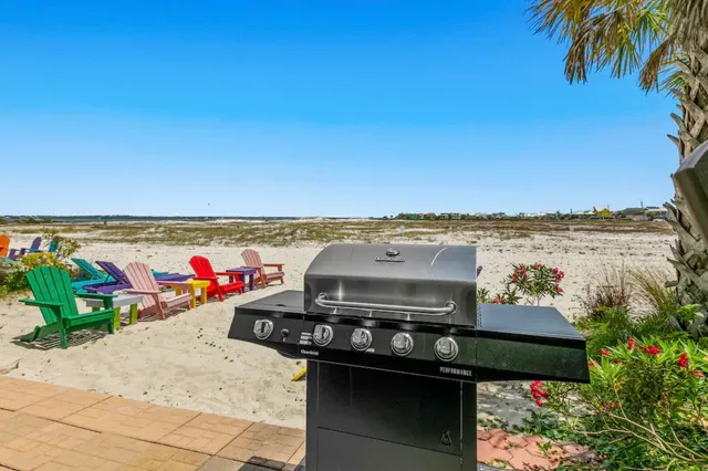 $1,750,000 | 1422 Seaside Circle, Navarre, FL 32566