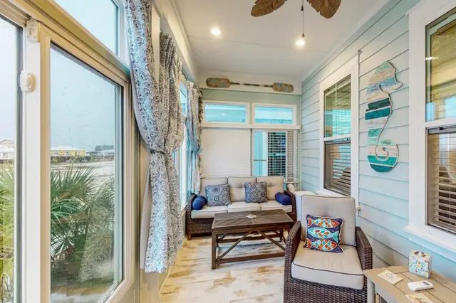 $1,750,000 | 1422 Seaside Circle, Navarre, FL 32566