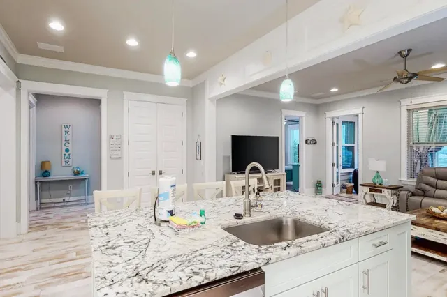 $1,750,000 | 1422 Seaside Circle, Navarre, FL 32566