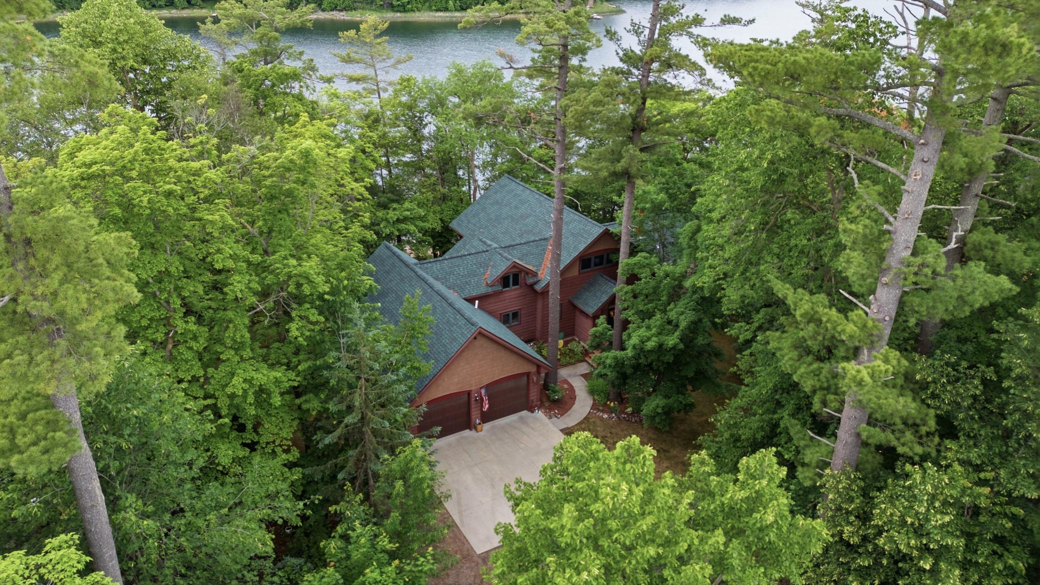 21516 Northeast Pickerel Lake Road Detroit Lakes, MN 56501 - Photo 60 of 68