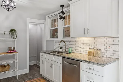 $499,900 | 2406 Inga Street, Nashville, TN 37206