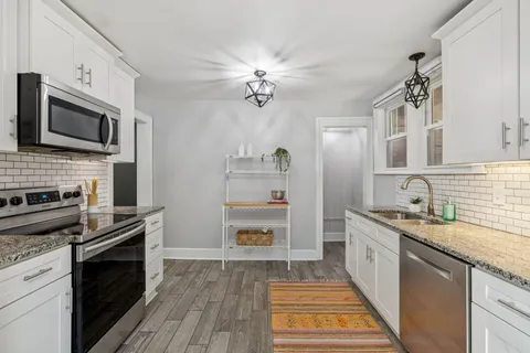 $499,900 | 2406 Inga Street, Nashville, TN 37206