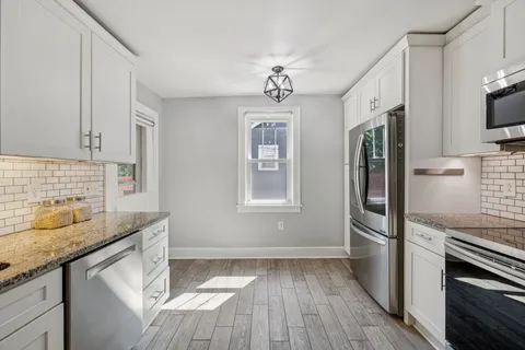 $499,900 | 2406 Inga Street, Nashville, TN 37206