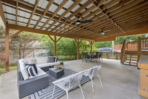 $499,900 | 2406 Inga Street, Nashville, TN 37206