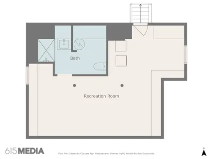 $499,900 | 2406 Inga Street, Nashville, TN 37206