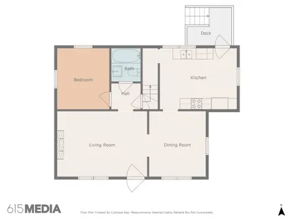 $499,900 | 2406 Inga Street, Nashville, TN 37206