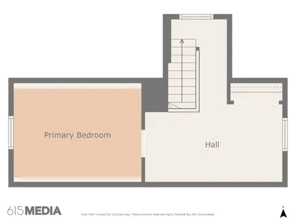 $499,900 | 2406 Inga Street, Nashville, TN 37206