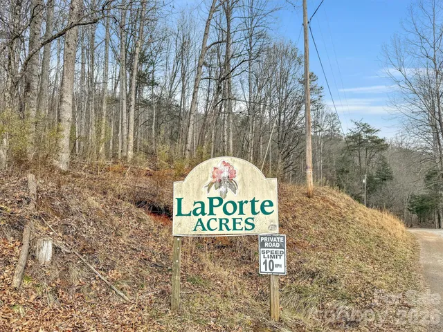 $24,000 | Tbd Black Mountain Road, Unit LOT 12, Cullowhee, NC 28723