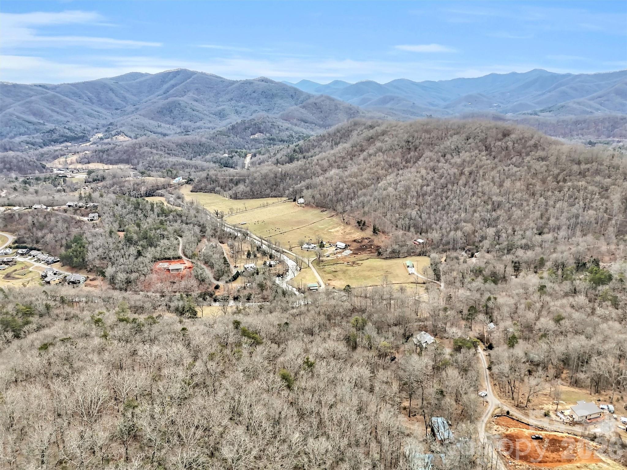 Tbd Black Mountain Road, Unit LOT 12 Cullowhee, NC 28723 - Photo 4 of 10