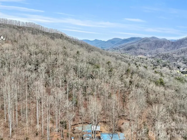 $24,000 | Tbd Black Mountain Road, Unit LOT 12, Cullowhee, NC 28723