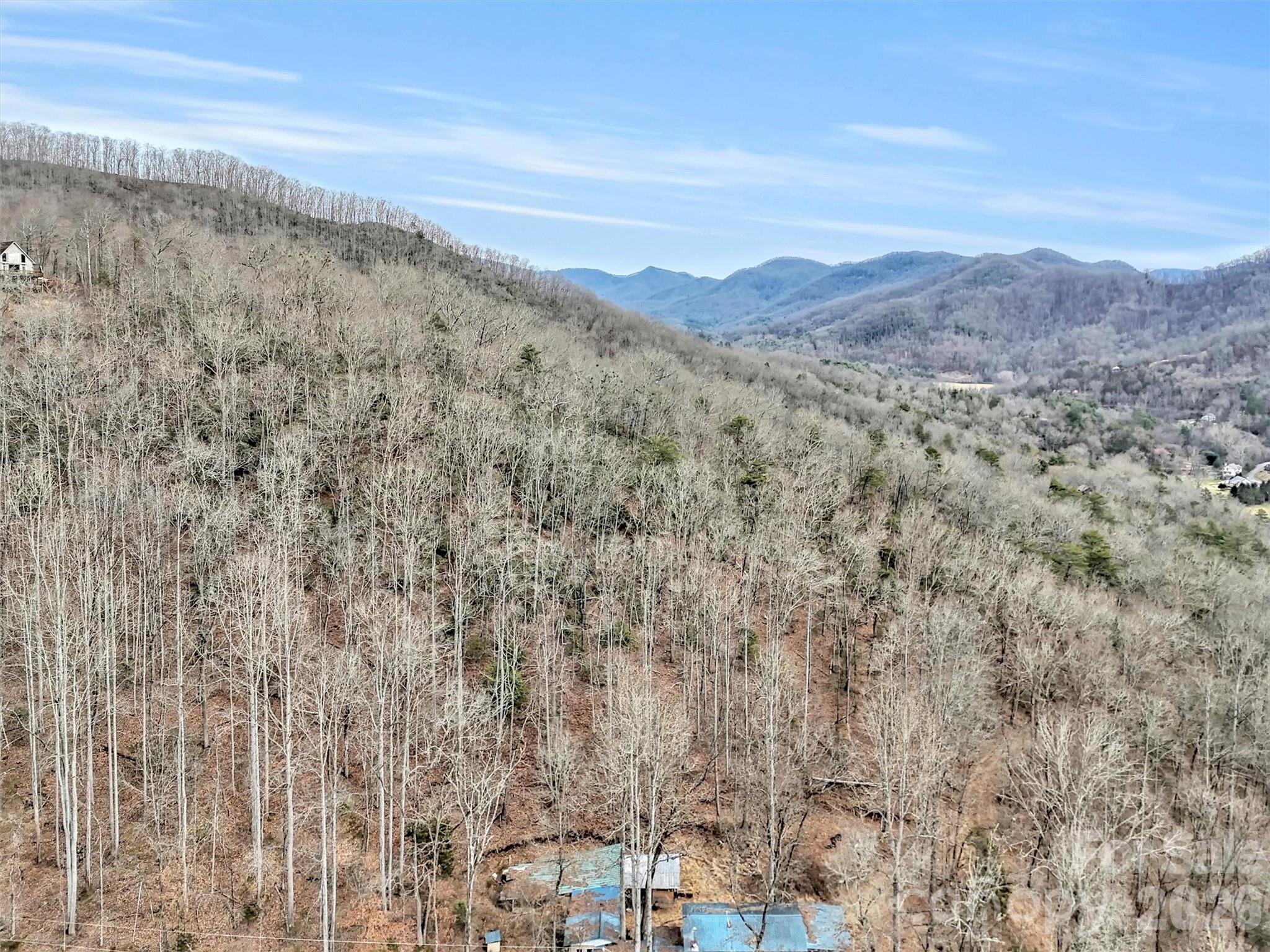 Tbd Black Mountain Road, Unit LOT 12 Cullowhee, NC 28723 - Photo 5 of 10
