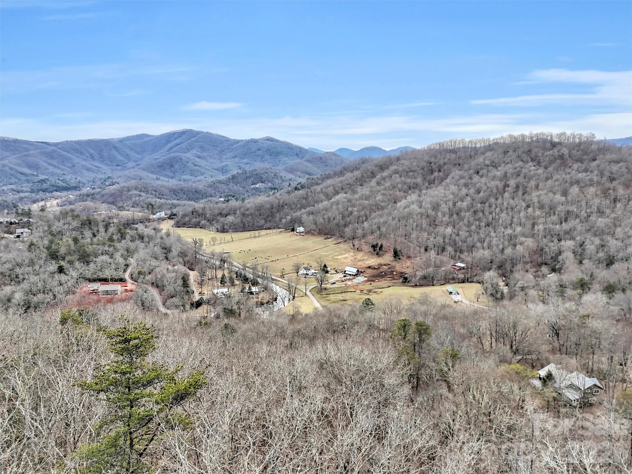 Tbd Black Mountain Road, Unit LOT 12 Cullowhee, NC 28723 - Photo 6 of 10