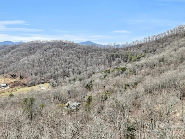 $24,000 | Tbd Black Mountain Road, Unit LOT 12, Cullowhee, NC 28723