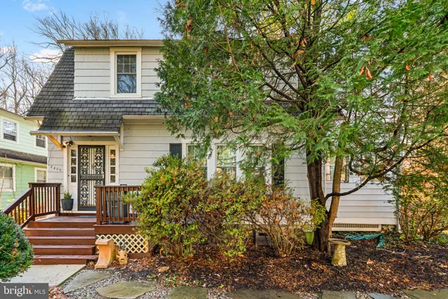 $292,000 | 2409 Poplar Drive, Baltimore, MD 21207