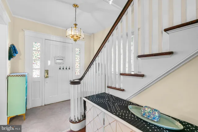 $292,000 | 2409 Poplar Drive, Baltimore, MD 21207