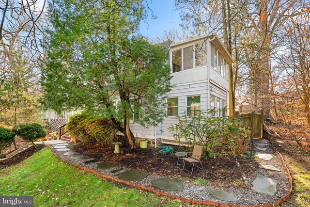 $292,000 | 2409 Poplar Drive, Baltimore, MD 21207