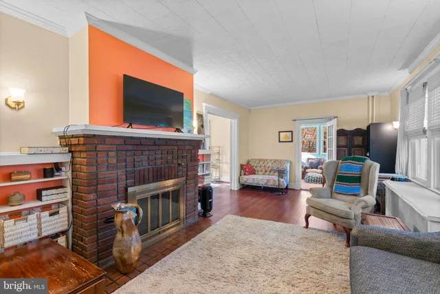 $292,000 | 2409 Poplar Drive, Baltimore, MD 21207