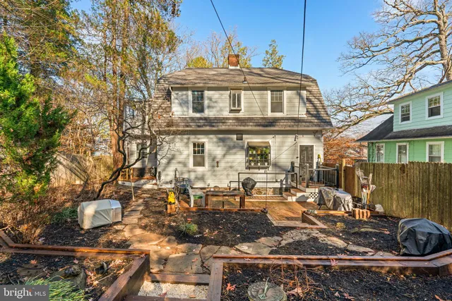 $292,000 | 2409 Poplar Drive, Baltimore, MD 21207