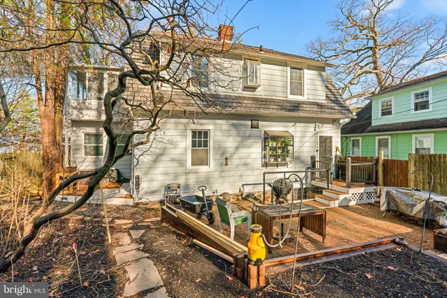 $292,000 | 2409 Poplar Drive, Baltimore, MD 21207