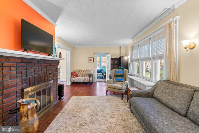 $292,000 | 2409 Poplar Drive, Baltimore, MD 21207