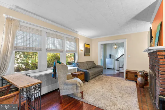 $292,000 | 2409 Poplar Drive, Baltimore, MD 21207