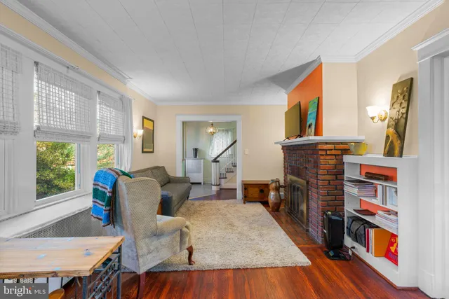 $292,000 | 2409 Poplar Drive, Baltimore, MD 21207