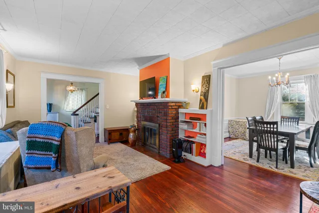 $292,000 | 2409 Poplar Drive, Baltimore, MD 21207