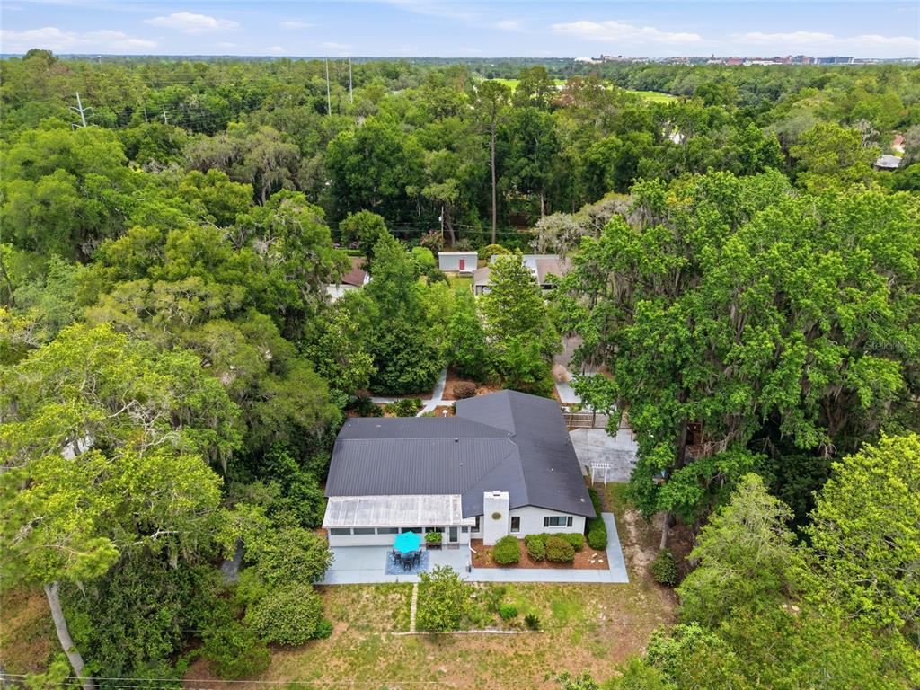 2267 Southwest 43rd Place Gainesville, FL 32608 - Photo 60 of 61