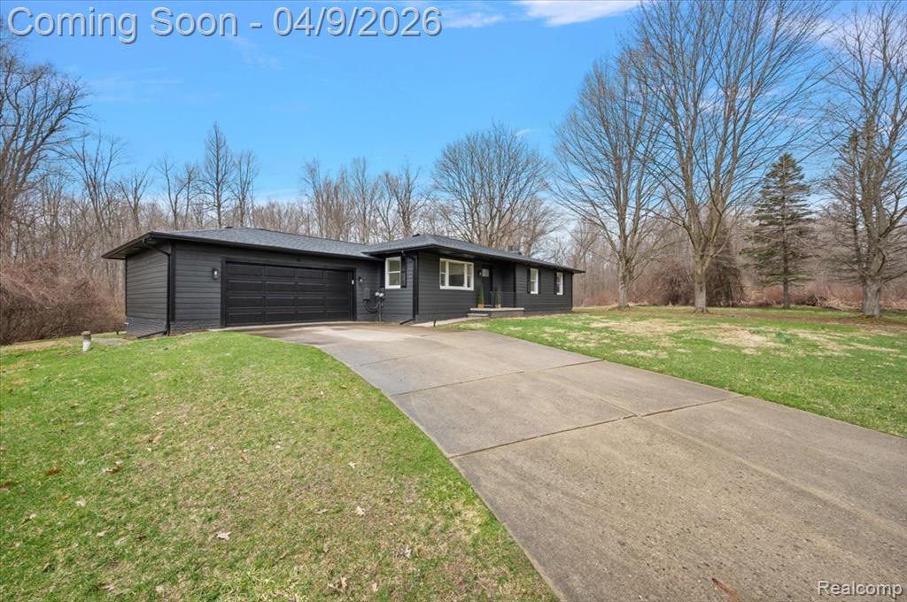 5840 Spring Valley Lane Dryden, MI 48428 - Photo 5 of 49