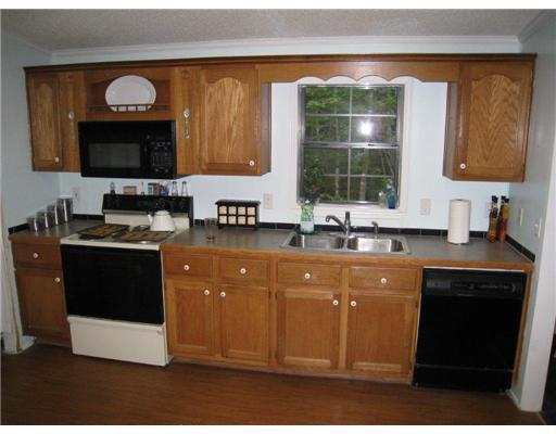 486 Cook Road Carmel, ME 04419 - Photo 11 of 18 Kitchen.