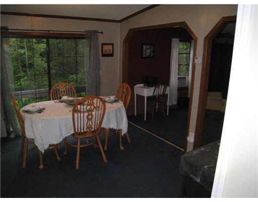 486 Cook Road Carmel, ME 04419 - Photo 12 of 18 Dining Room.