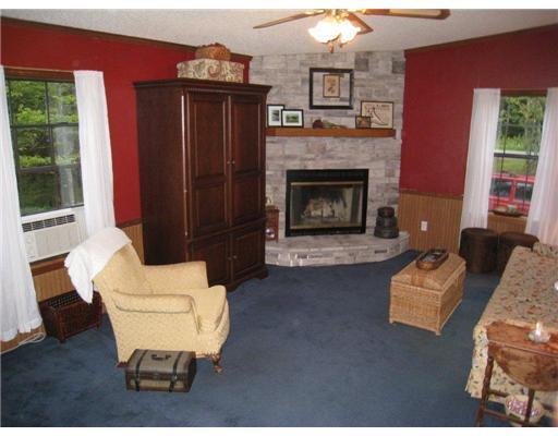 486 Cook Road Carmel, ME 04419 - Photo 13 of 18 Living Room.
