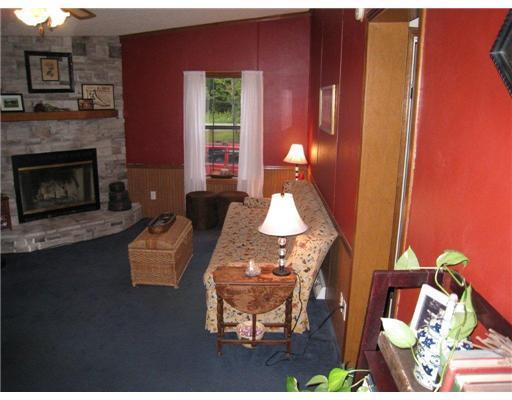 486 Cook Road Carmel, ME 04419 - Photo 14 of 18 Living Room.