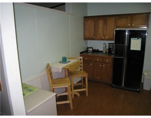 486 Cook Road Carmel, ME 04419 - Photo 10 of 18 Kitchen.